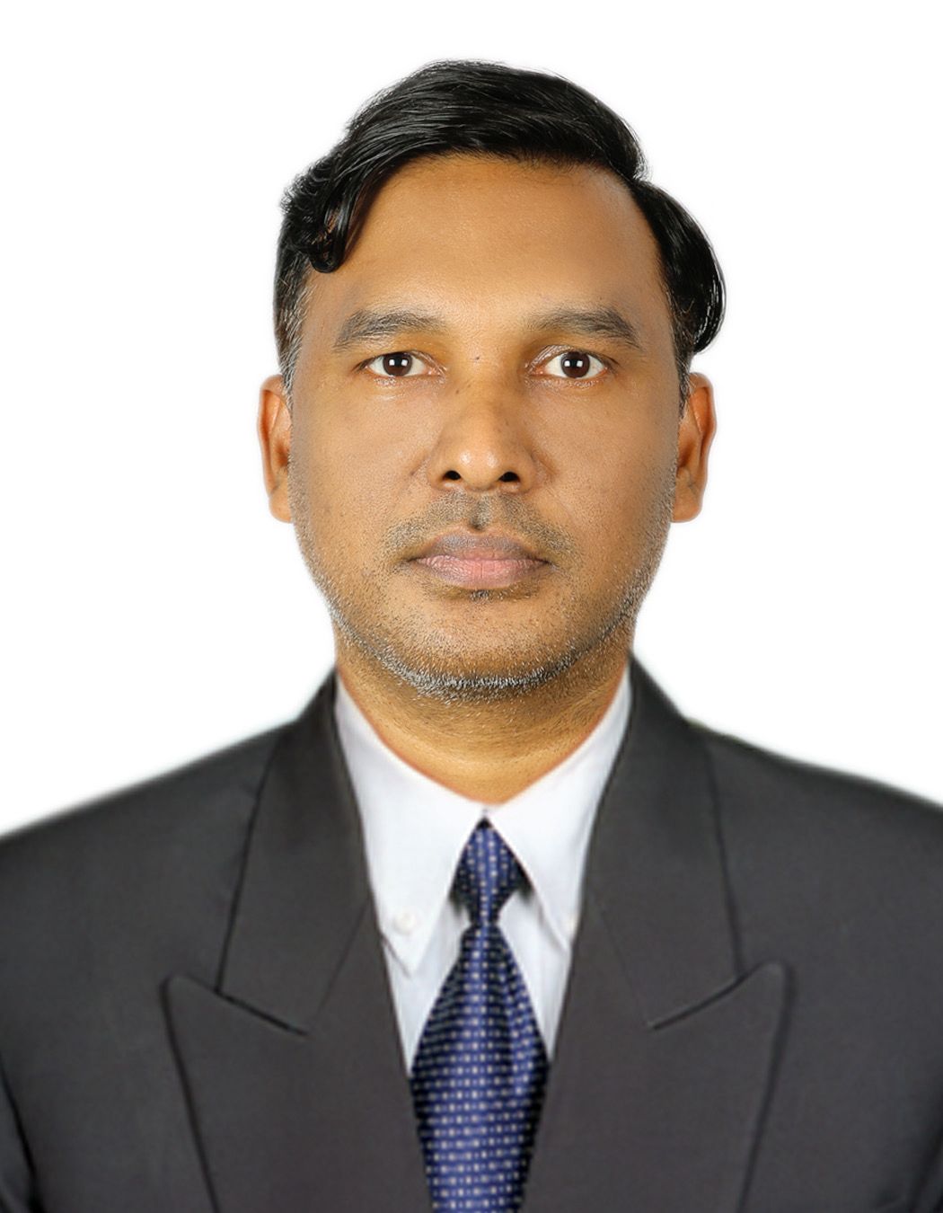 Sri Beera Suresh garu - Vice-President